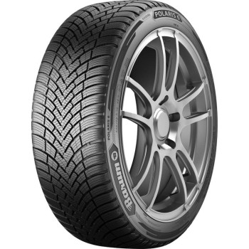 Зимова шина Barum Polaris 6 215/40 R18 89V