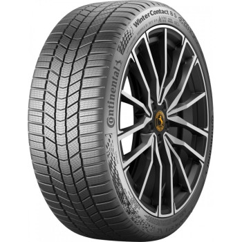 Зимова шина Continental WinterContact 8S EV 275/40 R21 107V
