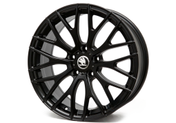 Диск Replica Advanti ADV1 R334 Matt Black R16 W7.0 PCD5x112 ET35 DIA66.6