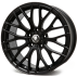 Диск Replica Advanti ADV1 R334 Matt Black R16 W7.0 PCD5x108 ET40 DIA73.1