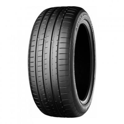 Летняя шина Yokohama Advan Sport V107C 275/35 R22 104Y MO1