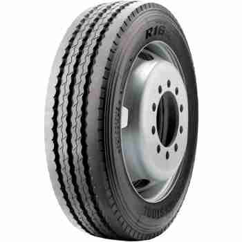 Bridgestone R168 (прицепная) 385/65 R22.5 160K