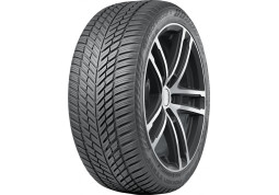 Всесезонная шина Nokian Seasonproof 2 205/60 R16 96V