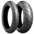 Лiтня шина Bridgestone Battlax BT-015 190/50 R17 73W
