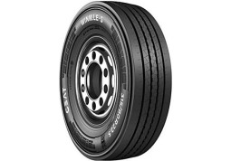 Всесезонна шина Ceat Winmile-S (кермова) 315/60 R22.5 154/150L 18PR