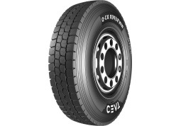 Всесезонная шина Ceat Winsuper X3-D (ведущая) 235/75 R17.5 143/141K 16PR