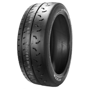 Лiтня шина Kumho TM02 K22 Soft 195/50 R16