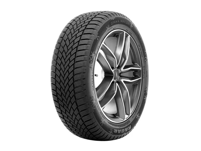 Зимова шина Radar Dimax Winter EVC 225/50 R18 99V