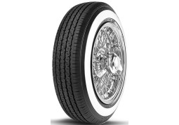 Летняя шина Radar Dimax Classic 185/70 R15 89V WSW
