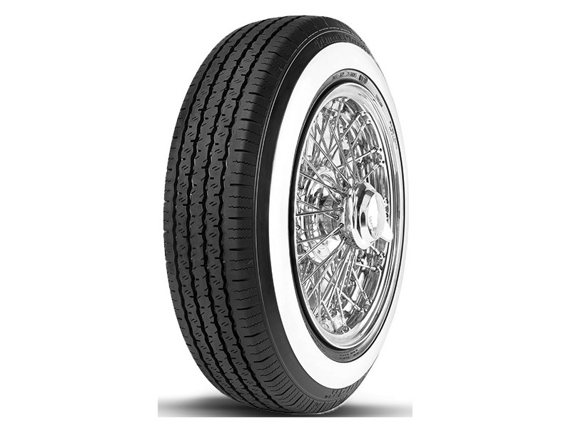 Летняя шина Radar Dimax Classic 185/70 R14 88V WSW