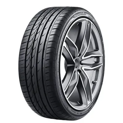 Лiтня шина Radar Dimax R8 205/50 R17 89W Run Flat