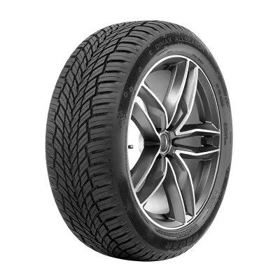 Всесезонная шина Radar Dimax All Season EVC 195/65 R15 95V