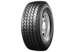 Всесезонна шина Triangle TR697 (причіп) 385/65 R22.5 160J PR20