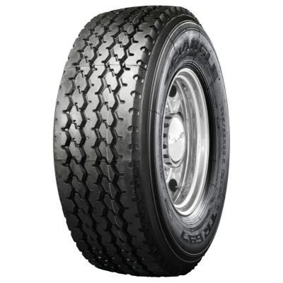 Всесезонная шина Triangle TR697 (прицеп) 385/65 R22.5 160J PR20