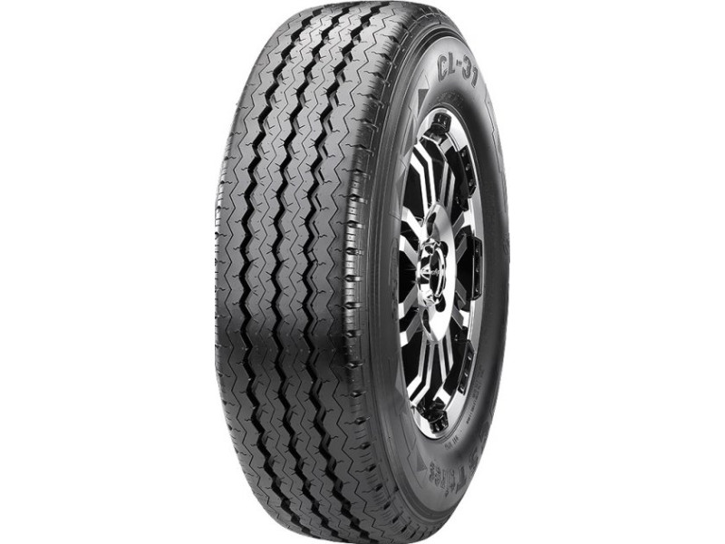 Летняя шина CST CL31 195/75 R16C 107/105R