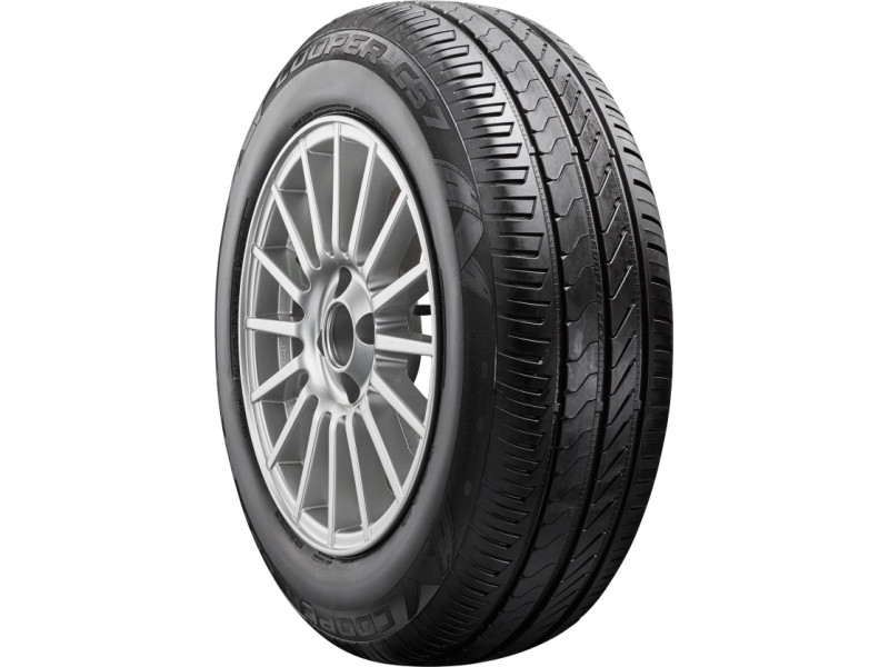 Літня шина Cooper CS7 165/60 R14 75H