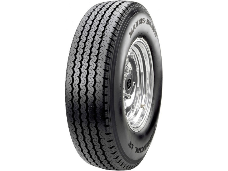 Всесезонна шина Maxxis UE-168 (N) BRAVO 195/80 R15C 106/104R
