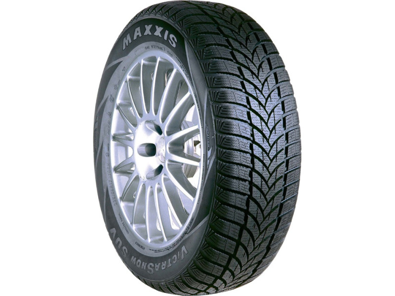 Зимняя шина Maxxis MA-SW Victra Snow 235/75 R15 109T