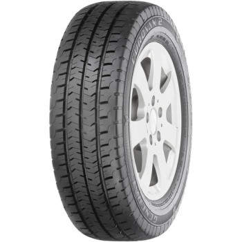 Летняя шина General Tire Eurovan 2 175/70 R14C 95/93T