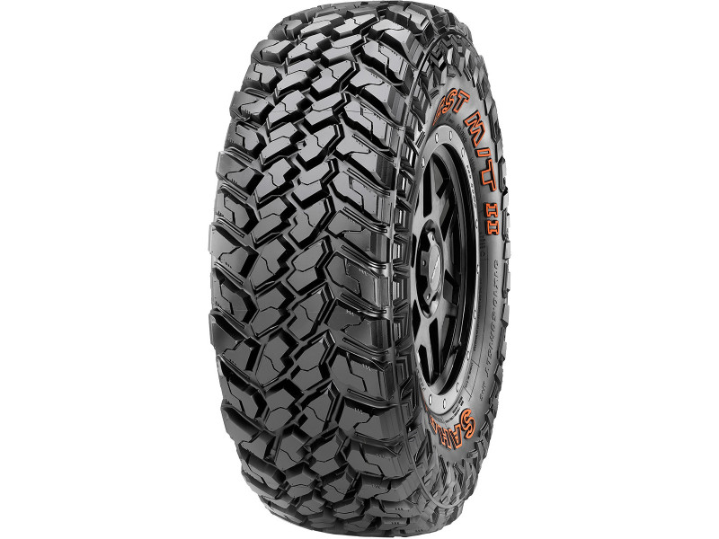 Летняя шина CST Sahara M/T 2 235/75 R15 104/101Q