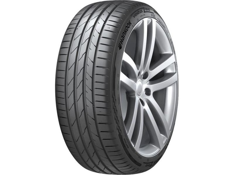 Лiтня шина Hankook Ventus Evo SUV K137A 265/35 R22 102Y