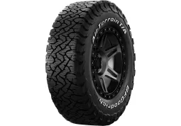 Всесезонна шина BFGoodrich All-Terrain T/A KO3 265/60 R18 114/110S