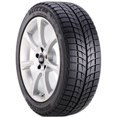 Зимняя шина Bridgestone Blizzak LM-60 245/40 R19 94H