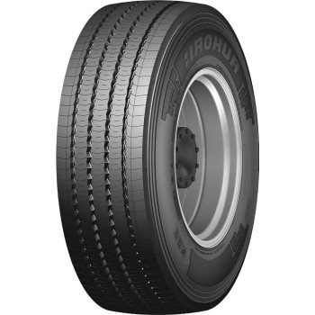 Всесезонная шина Haohua GS51 (рулевая) 215/75 R17.5 135/133J 18PR