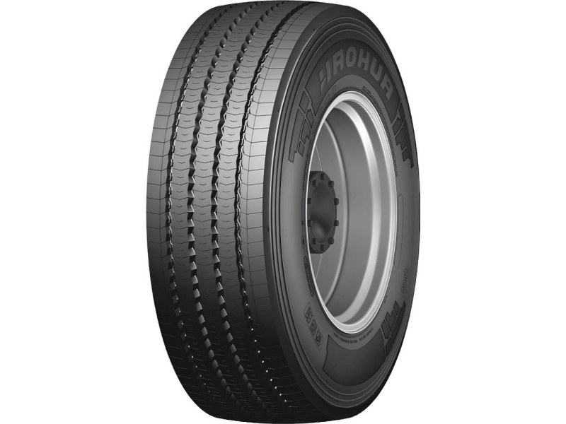 Всесезонна шина Haohua GS51 (кермова) 385/65 R22.5 164K 24PR
