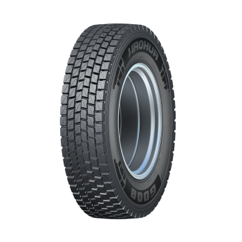 Всесезонна шина Haohua GD08 (ведуча) 265/70 R19.5 143/141J 18PR