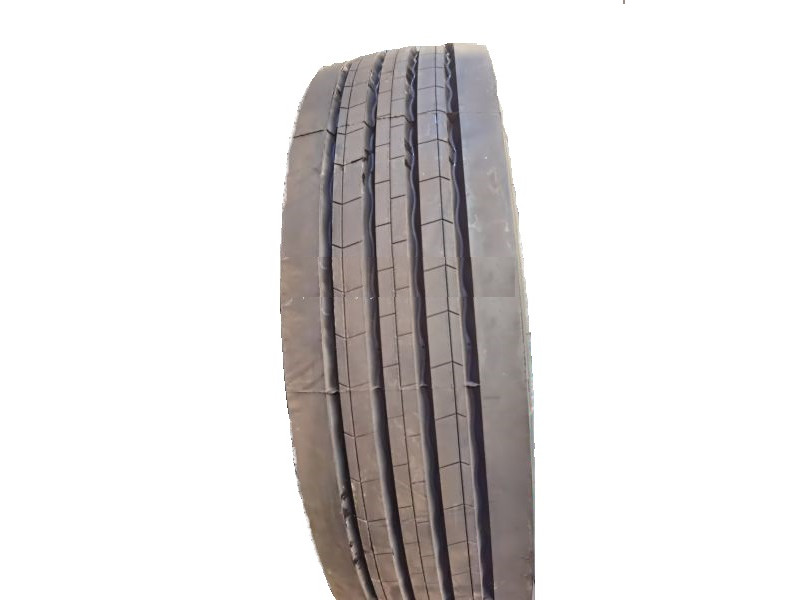 Всесезонна шина Jinyu JF518 (кермова) 285/70 R19.5 145/143M 18PR