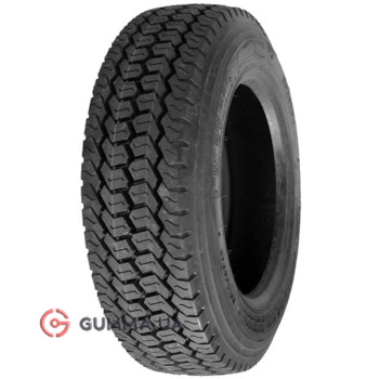 Всесезонная шина Long March LM508 (ведущая) 245/70 R19.5 144/142J 18PR