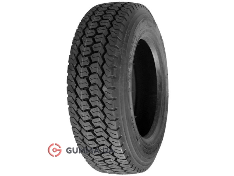 Всесезонная шина Long March LM508 (ведущая) 245/70 R19.5 144/142J 18PR