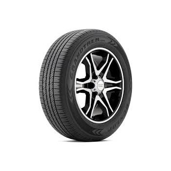 Лiтня шина Dunlop Grandtrek PT22 265/60 R20 112H