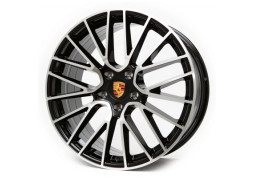 Диск Replica Porsche R869 BMF R21 W9.5 PCD5x130 ET46 DIA71.6