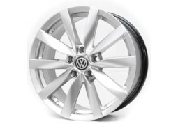 Диск Replica Volkswagen RB30 HS R17 W7.5 PCD5x112 ET40 DIA57.1