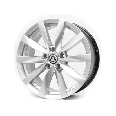 Диск Replica Volkswagen RB30 HS R17 W7.5 PCD5x112 ET40 DIA57.1