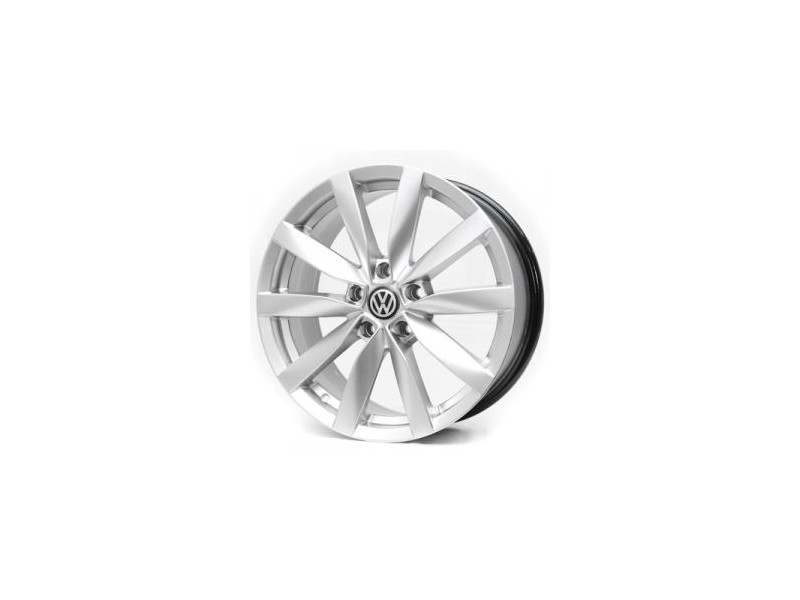 Диск Replica Volkswagen RB30 HS R17 W7.5 PCD5x112 ET40 DIA57.1