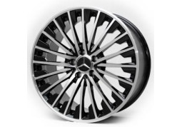 Диск Replica Mercedes 3062 BMF R19 W9.0 PCD5x112 ET42 DIA66.6