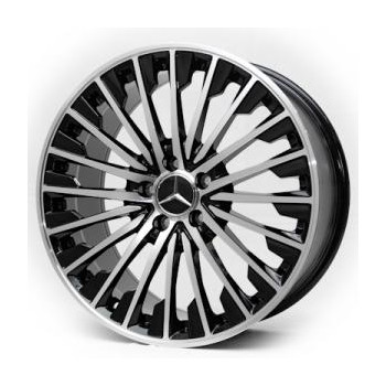 Диск Replica Mercedes 3062 BMF R19 W9.0 PCD5x112 ET42 DIA66.6