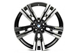 Диск Replica BMW B3078 MB R20 W9.5 PCD5х112 ET40 DIA66.6