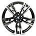 Диск Replica BMW B3078 MB R20 W9.5 PCD5х112 ET40 DIA66.6