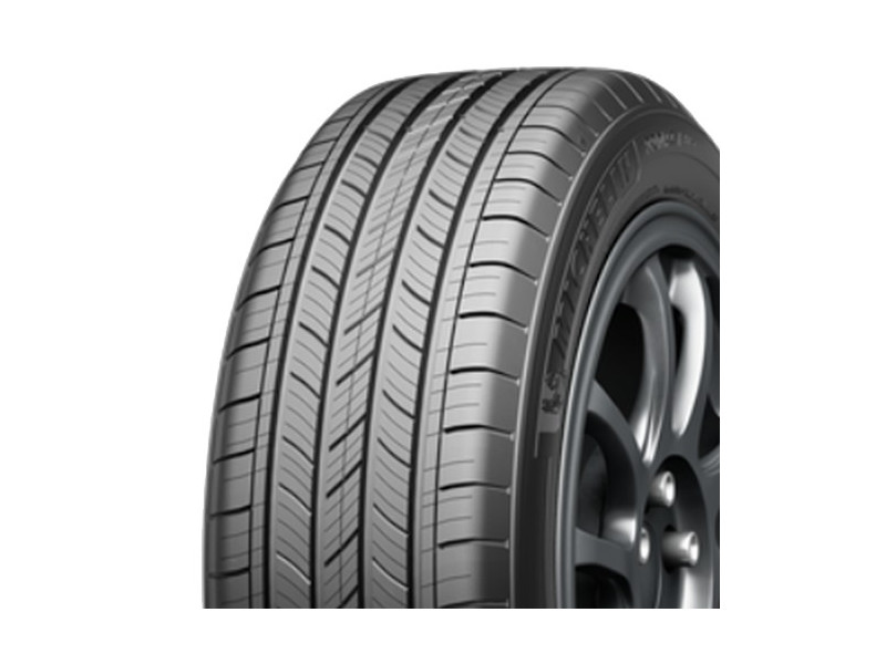 Літня шина Michelin Primacy A/S 255/50 R19 107H MO