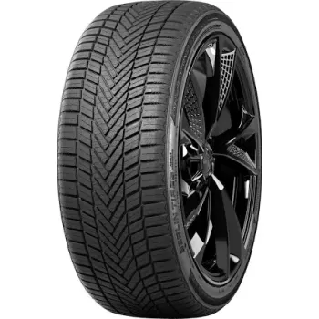 Всесезонная шина Berlin Tires All Season 2 225/55 R16 99W