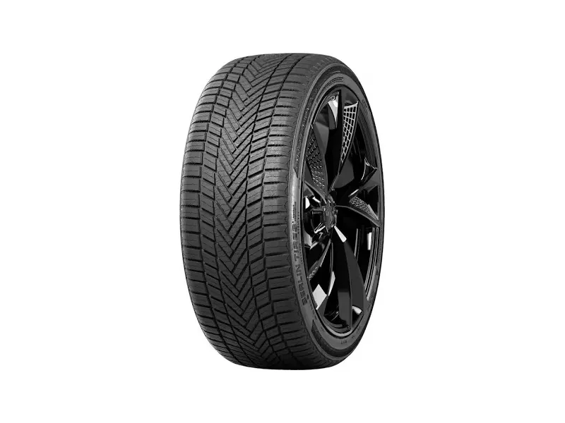Всесезонная шина Berlin Tires All Season 2 225/55 R16 99W