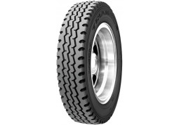 Всесезонная шина Triangle TR668 (универсальная) 13 R22.5 156/153L PR18