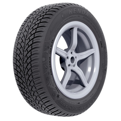 Всесезонная шина Kenda KR609 Kenetica 4S SUV 225/60 R17 99V
