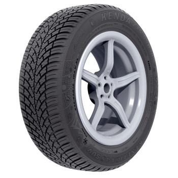 Всесезонная шина Kenda KR609 Kenetica 4S SUV 215/55 R18 99V