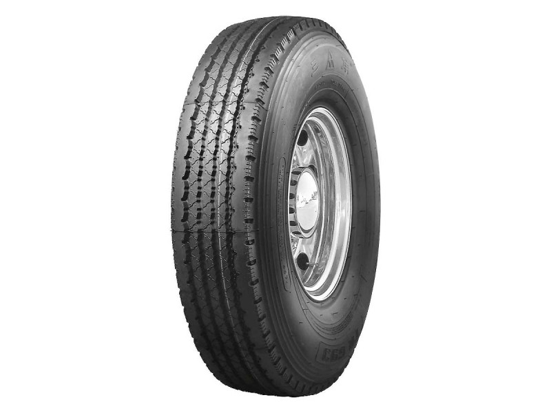 Triangle TR693 (прицепная) 8.25 R15 143/141J PR18
