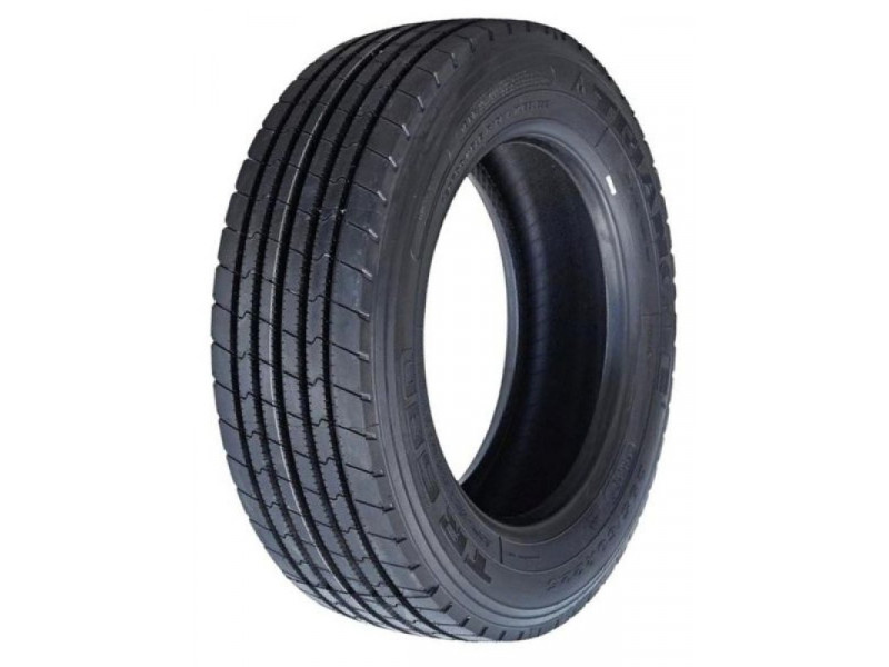 Всесезонная шина Triangle TR680 (универсальная) 295/60 R22.5 150/147K PR18